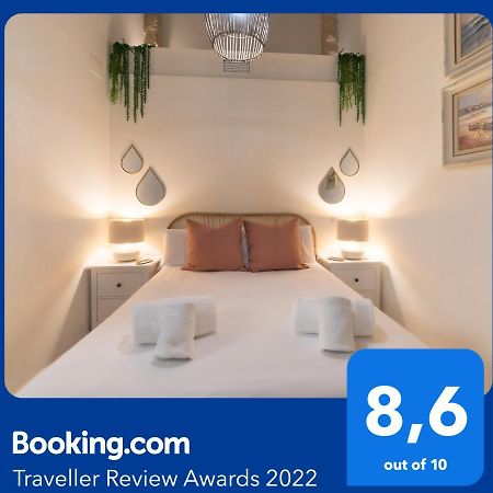 Casola Beach House อาลิกันเต ภายนอก รูปภาพ