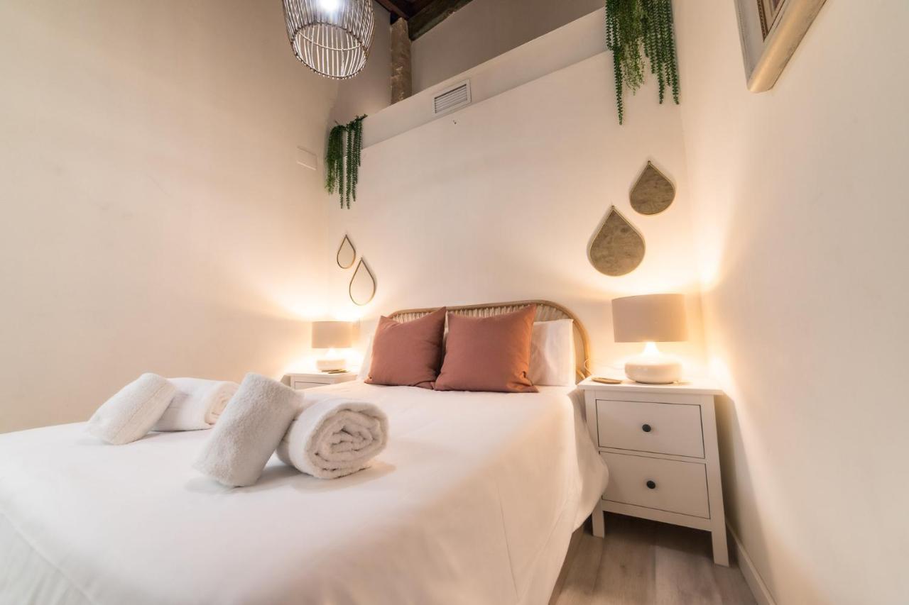 Casola Beach House อาลิกันเต ภายนอก รูปภาพ