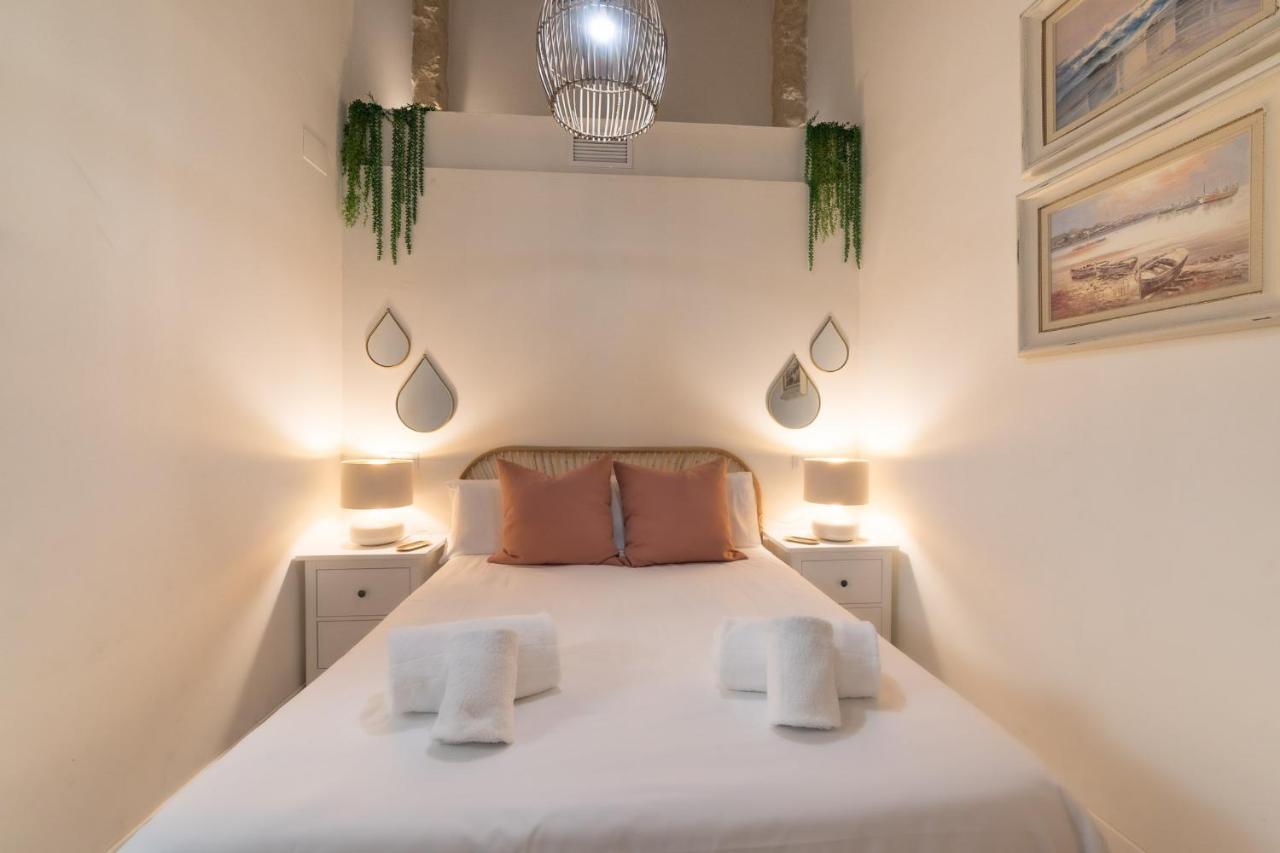 Casola Beach House อาลิกันเต ภายนอก รูปภาพ