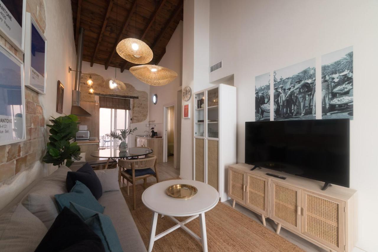 Casola Beach House อาลิกันเต ภายนอก รูปภาพ