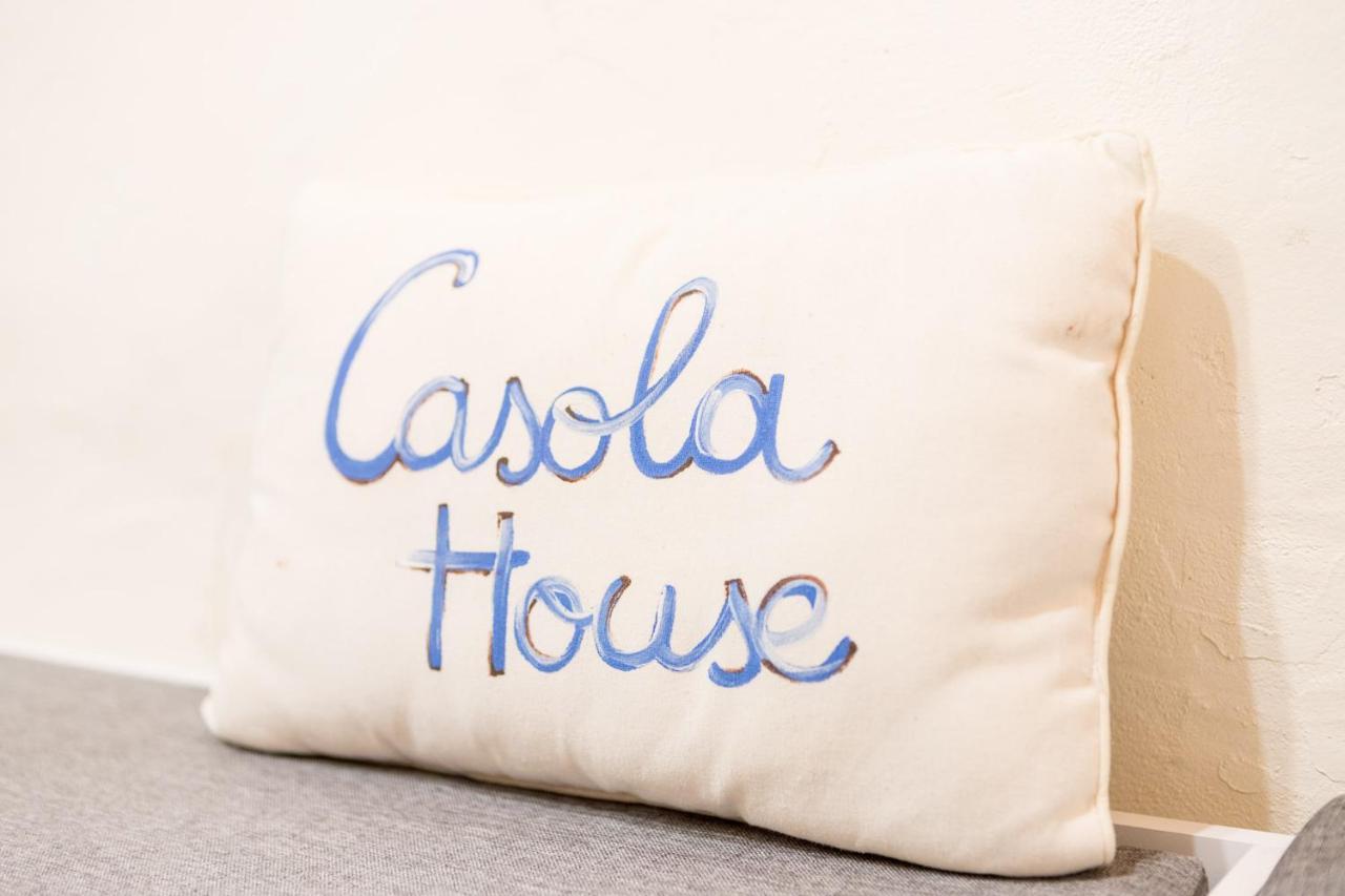 Casola Beach House อาลิกันเต ภายนอก รูปภาพ