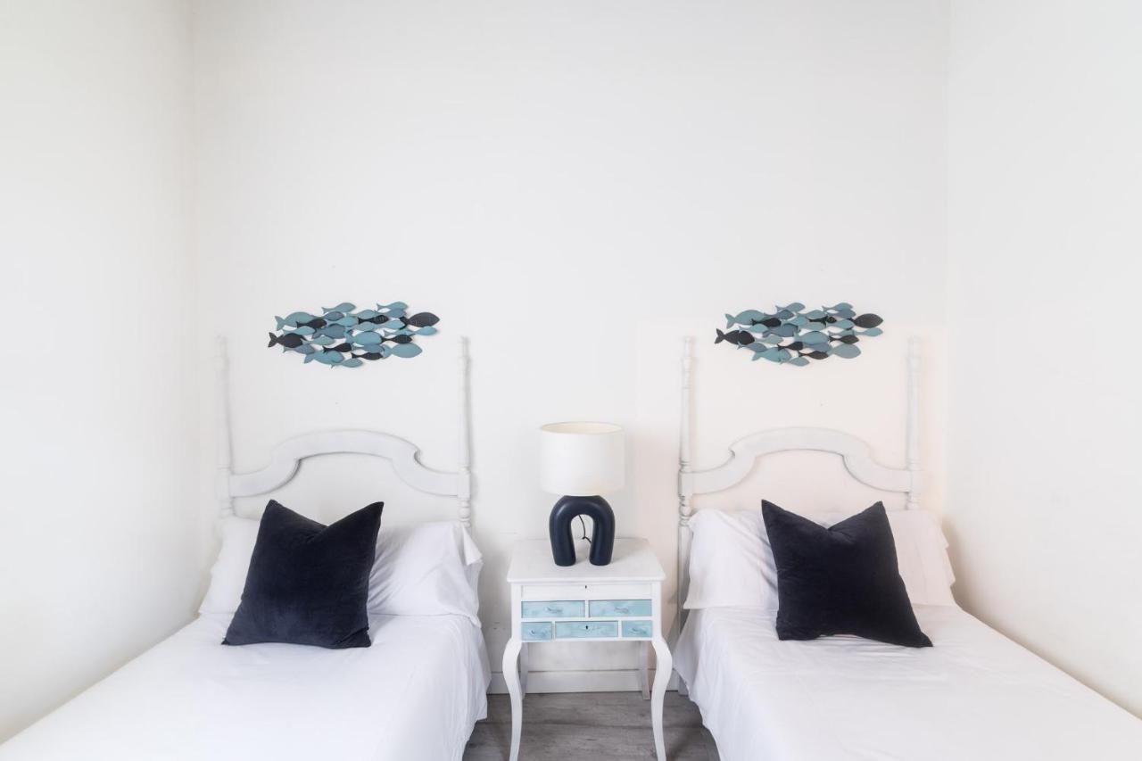 Casola Beach House อาลิกันเต ภายนอก รูปภาพ