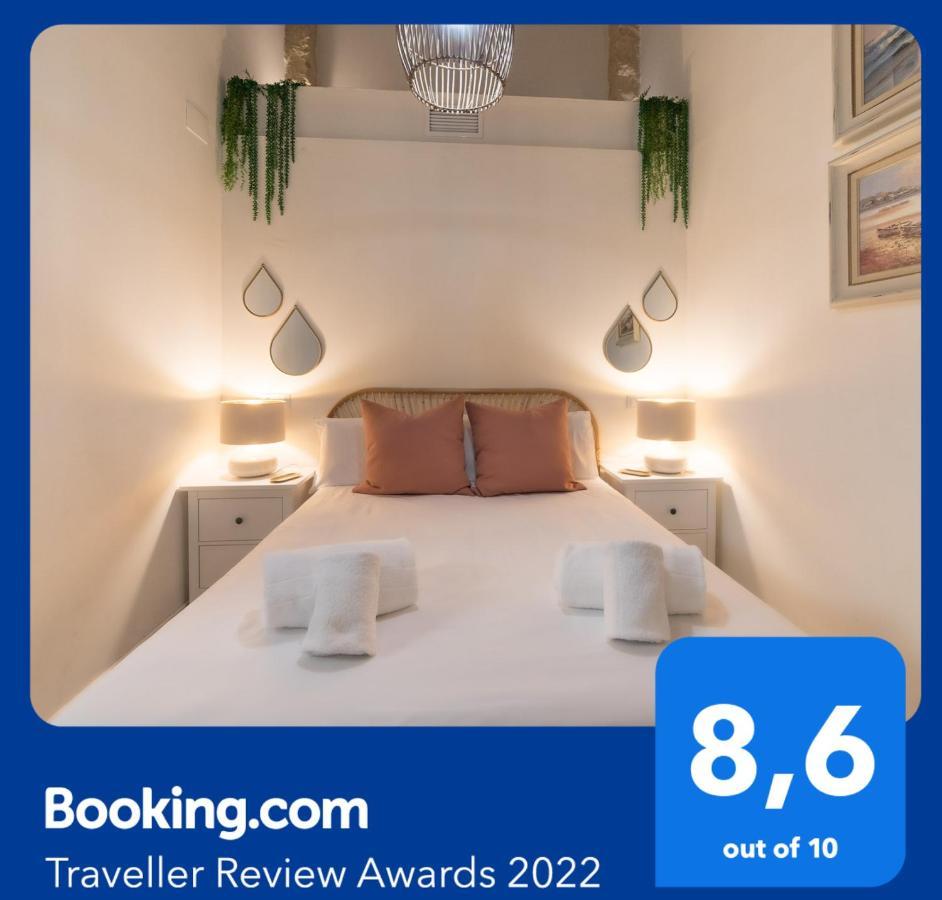 Casola Beach House อาลิกันเต ภายนอก รูปภาพ
